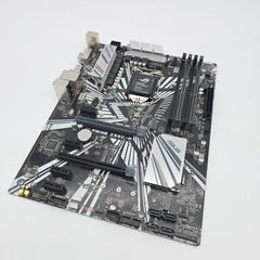 ASUS PRIME Z390-P, Socket LGA1151, Desktop Gaming Motherboard
