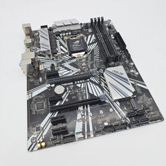 ASUS PRIME Z390-P, Socket LGA1151, Desktop Gaming Motherboard
