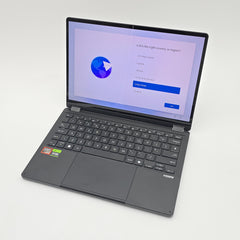ASUS ProArt PX13, RTX 4070, AMD Ryzen AI 9 HX 370, 32GB DDR5, 2TB NVMe, 13.3" WQXGA+ OLED, Windows Professional Gaming Laptop