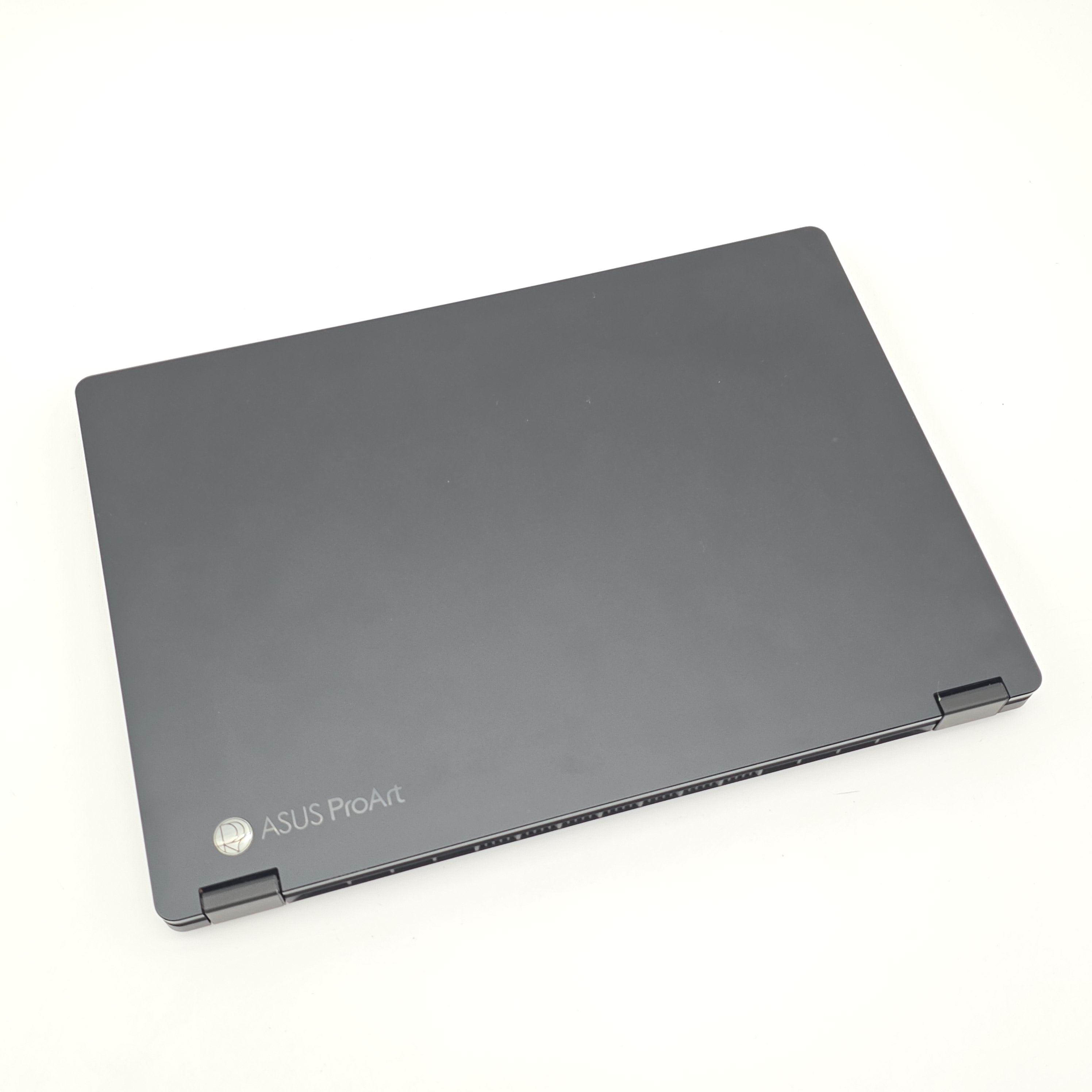 ASUS ProArt PX13, RTX 4070, AMD Ryzen AI 9 HX 370, 32GB DDR5, 2TB NVMe, 13.3" WQXGA+ OLED, Windows Professional Gaming Laptop