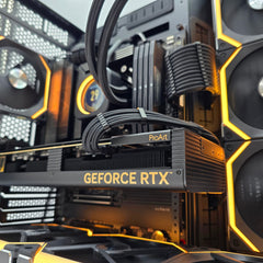 RTX 4080, Ryzen 9 7950X3D, 64GB DDR5, 2TB NVMe, Brand New High End Prebuilt Gaming PC