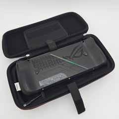 ASUS ROG ALLY X 1TB, 24GB, 120Hz 7" Handheld Gaming PC Console