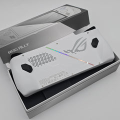 ASUS ROG Ally Z1 Extreme 1TB, Handheld Windows Gaming PC