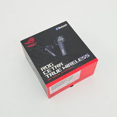 ASUS ROG Cetra True Wireless Bluetooth ANC Gaming Headphones Earbuds
