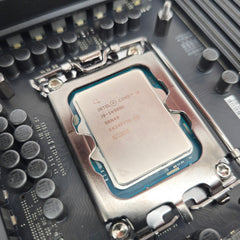 ASUS ROG MAXIMUS HERO Z790 WiFi, Intel i9-14900K, CPU+Motherboard Gaming PC Combo