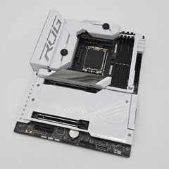 ASUS ROG Maximus Z790 Formula, Socket LGA1700, Desktop Gaming Motherboard