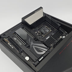 ASUS ROG MAXIMUS Z790 Hero, Intel Socket LGA1700, ATX Desktop Gaming Motherboard