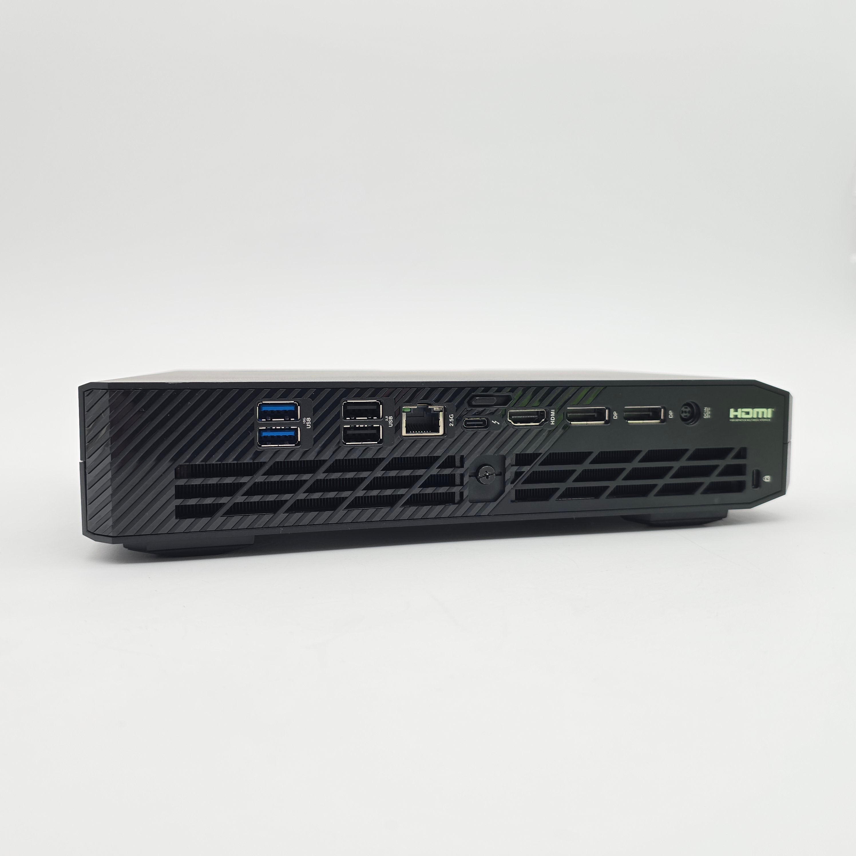 ASUS ROG NUC 760, Windows Gaming Mini PC