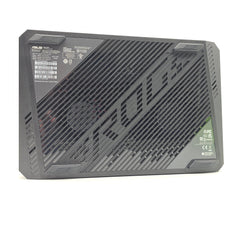 ASUS ROG NUC 760, Windows Gaming Mini PC