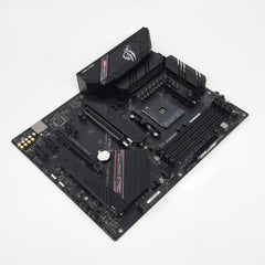 ASUS ROG STRIX B550-F Gaming Motherboard, AMD Socket AM4