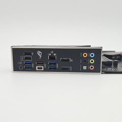 ASUS ROG STRIX B550-F Gaming, Socket AM4, ATX Desktop Gaming Motherboard