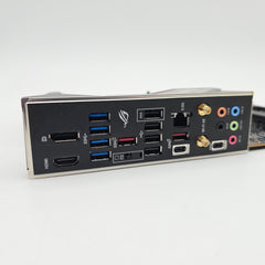 ASUS ROG STRIX B650E-F Gaming WiFi, Socket AM5, ATX Desktop Gaming Motherboard