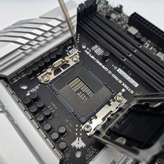 ASUS ROG STRIX B760-G Gaming WiFi D4 Motherboard, Intel Socket LGA 1700 12th/13th/14th Gen, Brand New