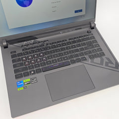 ASUS ROG STRIX G16, RTX 4060, Intel i5-13650HX, 16GB DDR5, 165Hz 16" Gaming Laptop
