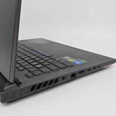 ASUS ROG STRIX G16, RTX 4060, Intel i5-13650HX, 16GB DDR5, 165Hz 16" Gaming Laptop