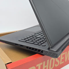 ASUS ROG STRIX G18, RTX 4080, Intel i9-13980HX, 64GB DDR5, 5TB NVMe, 240Hz QHD+ 18" Gaming Laptop