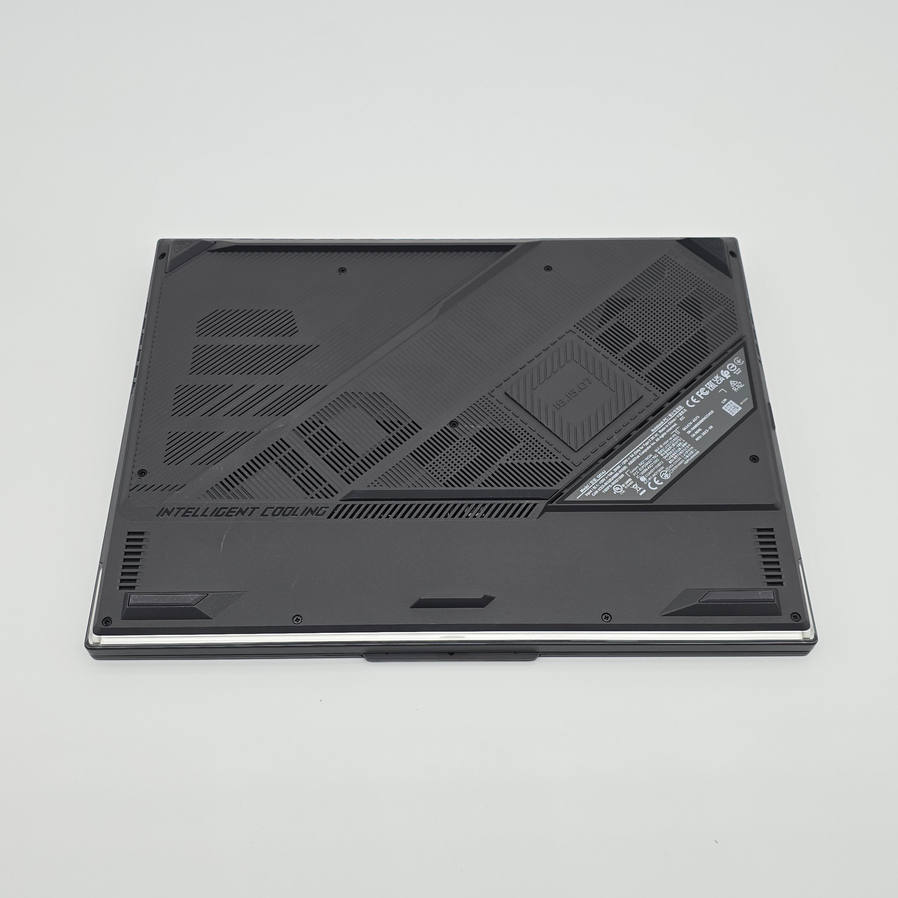 ASUS ROG STRIX G16 G614JV, RTX 4060, Intel Core i7 13650HX, 16GB RAM, FHD+ 165Hz Gaming Laptop