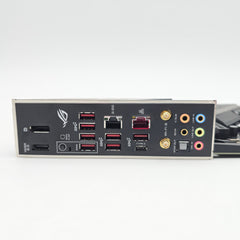 ASUS ROG STRIX X570-E, Socket AM4, Gaming Desktop Motherboard