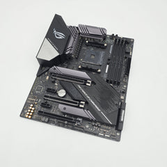 ASUS ROG STRIX X570-E, Socket AM4, Gaming Desktop Motherboard