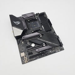 ASUS ROG STRIX X570-E, Socket AM4, Gaming Desktop Motherboard