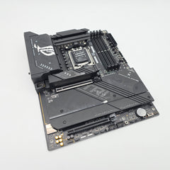 ASUS ROG STRIX X870-F Gaming WiFi, AMD Socket AM5, ATX Desktop Gaming Motherboard