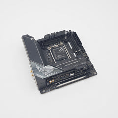ASUS ROG STRIX Z690-I WiFi Gaming Motherboard, Intel Socket Type LGA 1700