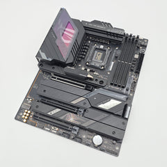 ASUS ROG STRIX Z790-E Gaming WiFi, Socket LGA1700, ATX Desktop Gaming Motherboard