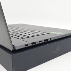 ASUS ROG Zephyrus G16 OLED, RTX 4070, Intel Ultra 9 185H, 240Hz QHD OLED Gaming Laptop