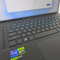 ROG Zephyrus M16, RTX 4090, Intel i9-13900H, 32GB DDR5. 2TB NVMe, QHD+ 240Hz, Gaming Laptop