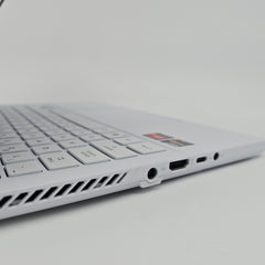ASUS ROG Zephyrus G14, RX 6700S, Ryzen 9 6900HS, 16GB DDR5, QHD+ 120Hz Gaming laptop