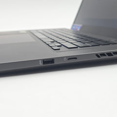 ASUS ROG Zephyrus G15 (2022), RTX 3060, AMD Ryzen 9 6900HS, 16GB DDR5, 512GB NVMe, 15.6" QHD 165Hz, Windows Gaming Laptop