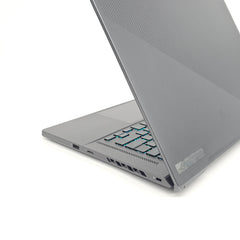 ASUS ROG Zephyrus G16, RTX 3080, Ryzen 9 5900HS, 40GB DDR4, 165Hz Gaming Laptop