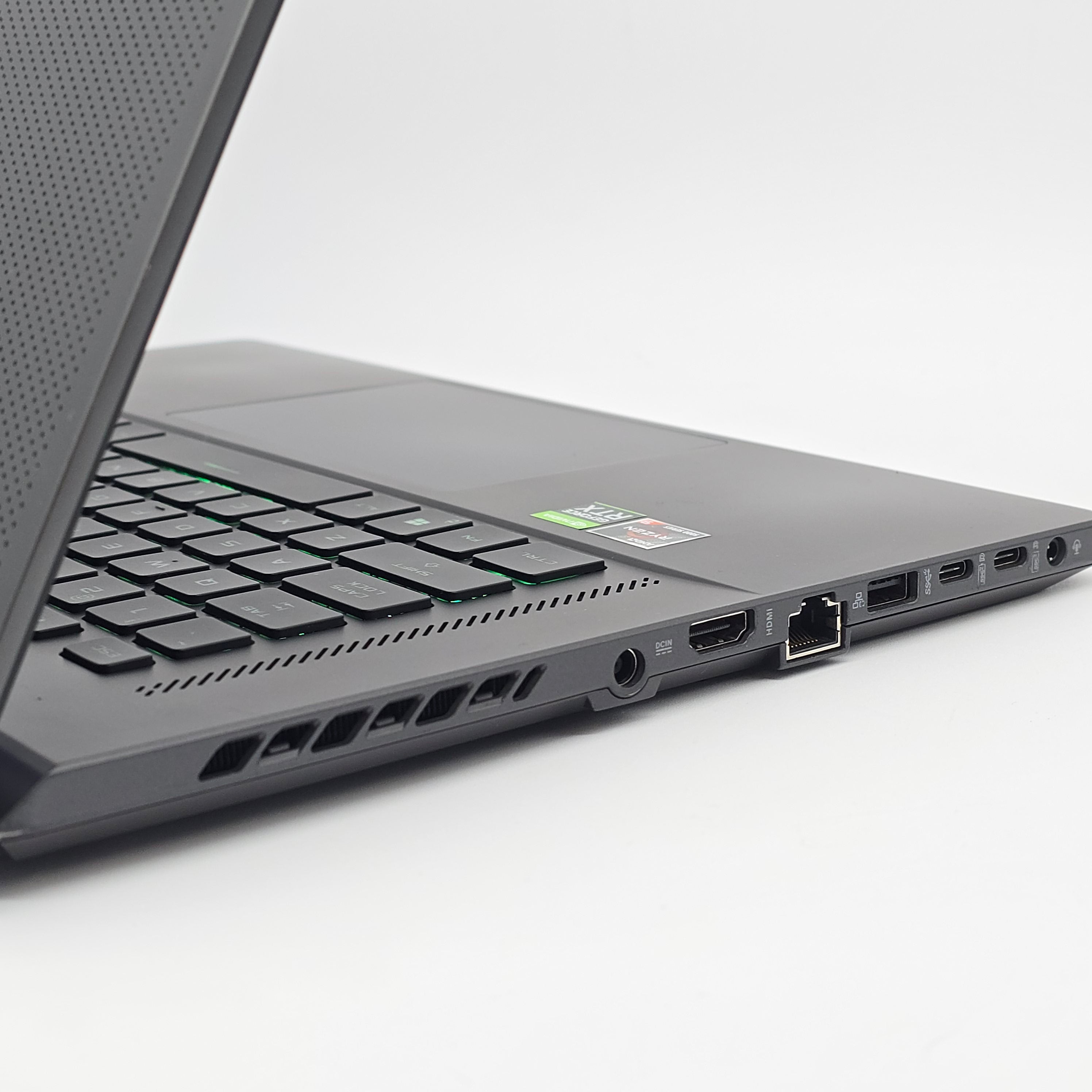 ASUS ROG Zephyrus G15, RTX 3070, Ryzen 9 5900HS, 16GB, 1TB, QHD 165Hz Gaming Laptop