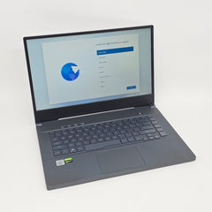 ASUS ROG Zephyrus M15 Gaming Laptop, GTX 1660 Ti, Intel i7-10750H, 1080p 144Hz 15.6" Screen