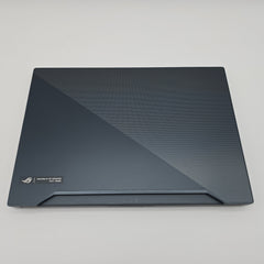 ASUS ROG Zephyrus M15, GTX 1660Ti, Intel i7-10750H, 24GB DDR4, 512GB NVMe, 144Hz Gaming Laptop