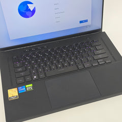 ASUS ROG Zephyrus M16, RTX 3060, Intel i7-12700H, 24GB DDR5, 165Hz FHD+ Gaming Laptop
