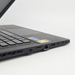 ASUS ROG Zephyrus M16, RTX 3060, Intel i7-12700H, 24GB DDR5, 165Hz FHD+ Gaming Laptop