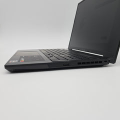 ASUS TUF Gaming A16 Advantage, RX 7700S, Ryzen 7 7735HS, 16GB DDR5, 512GB NVMe, 16" FHD 165Hz, Windows Gaming Laptop