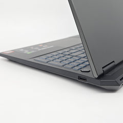 ASUS TUF Gaming Laptop A16, RTX 4070, Ryzen 9 AI HX 370, 32GB DDR5, QHD+ 165Hz