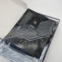 ASUS TUF Gaming B550-Plus WiFi II, AMD Socket AM4 Gaming Motherboard