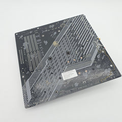 ASUS TUF Gaming B550M-E WiFi, Socket AM4, Micro-ATX Desktop Gaming Motherboard