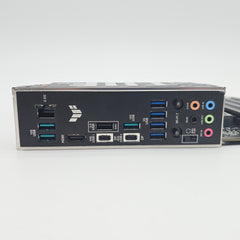 ASUS TUF Gaming X870-Plus WiFi Gaming Motherboard + AMD Ryzen 7 9700X Processor CPU Combo