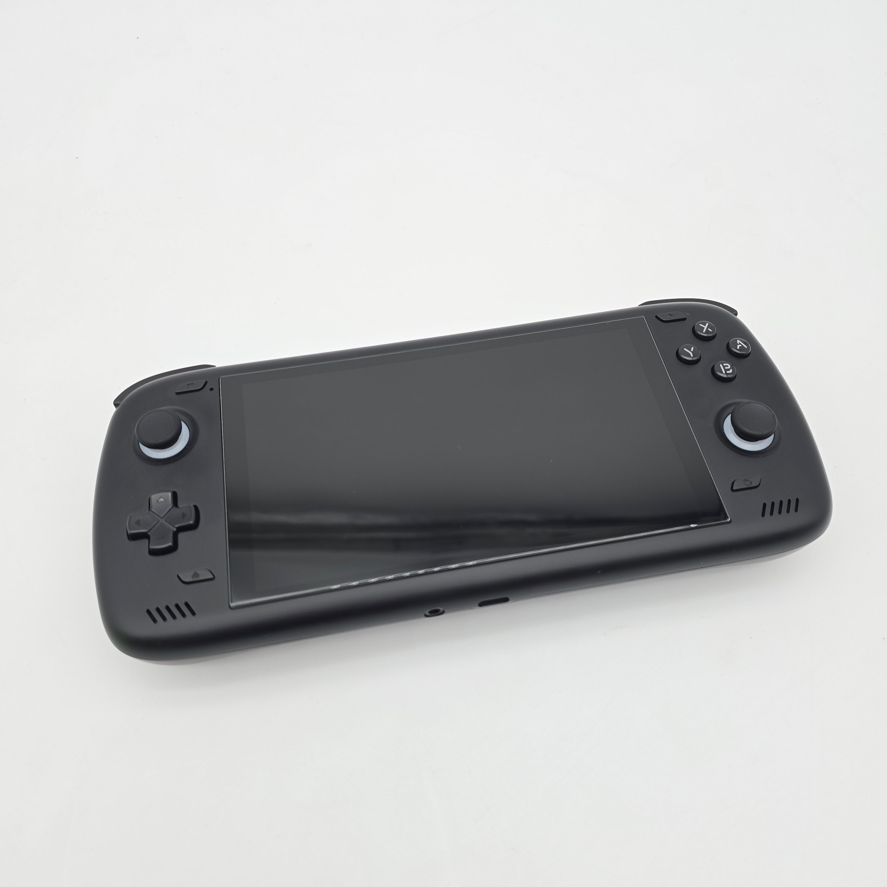 AYN Odin 2 Max, Snapdragon 8 Gen 2, 16GB RAM, 512GB SSD, Android Handheld Gaming Console