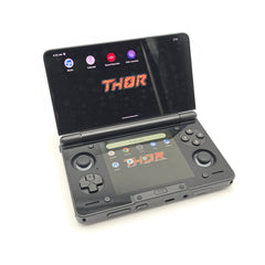 Ayn Thor Max, 16GB RAM, 1TB Storage, Android Dual AMO-LED Handheld Gaming Console
