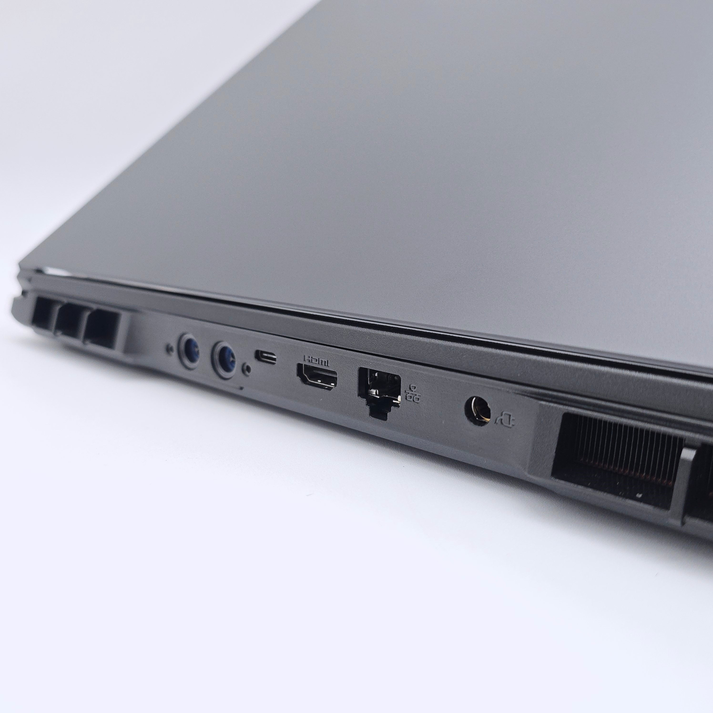 BIMBOX Slim Pro 16 Gaming Laptop, RTX 4090, Intel i9-13900HX, 64GB DDR5, 5TB NVMe, Ultra High End Gaming Laptop