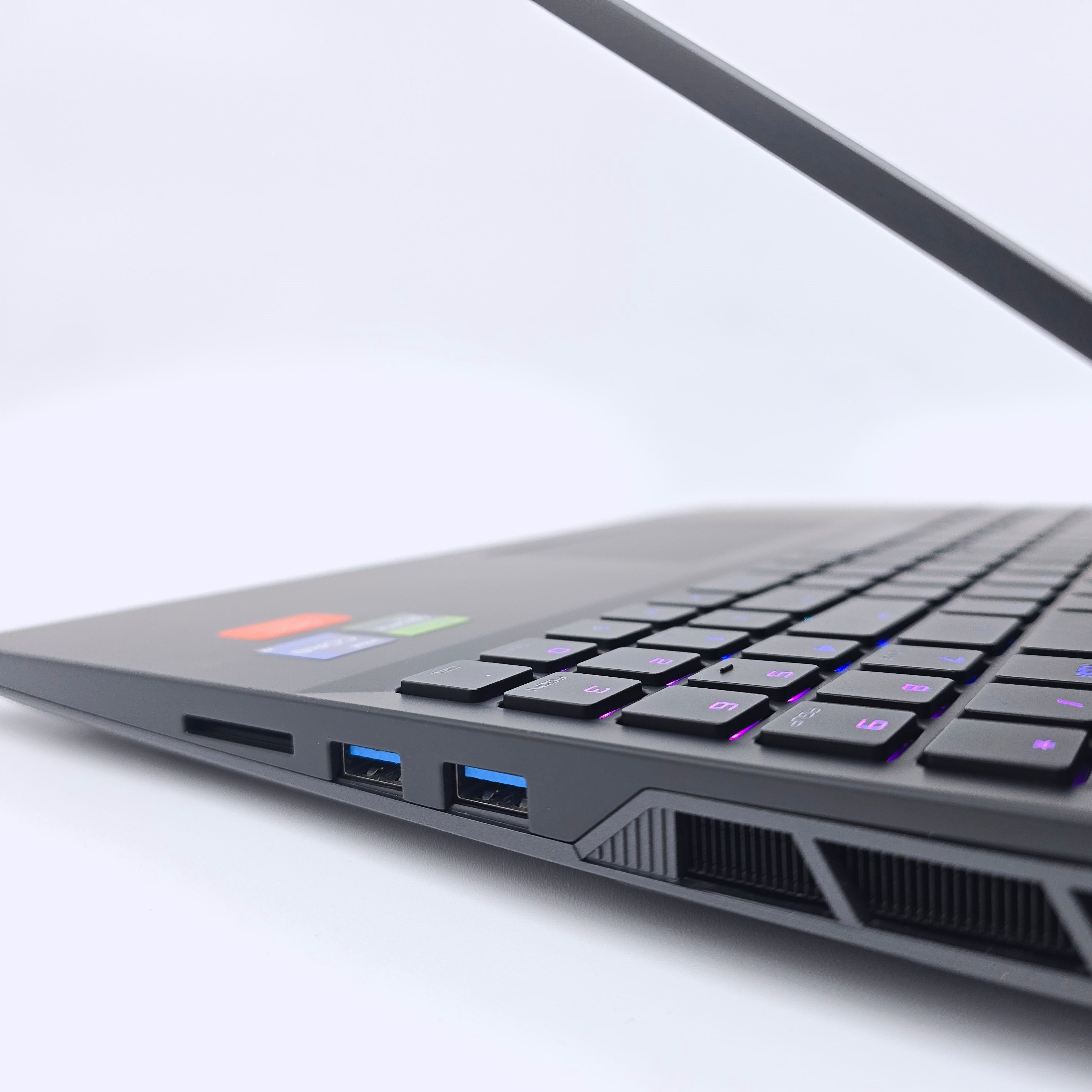 BIMBOX Slim Pro 16 Gaming Laptop, RTX 4090, Intel i9-13900HX, 64GB DDR5, 5TB NVMe, Ultra High End Gaming Laptop