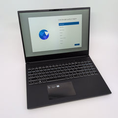 Bimbox Slim Lite 16, RTX 4050, Intel i9-13900H, 32GB DDR5 Ram, 16" 1920x1200p 165Hz, Gaming Laptop