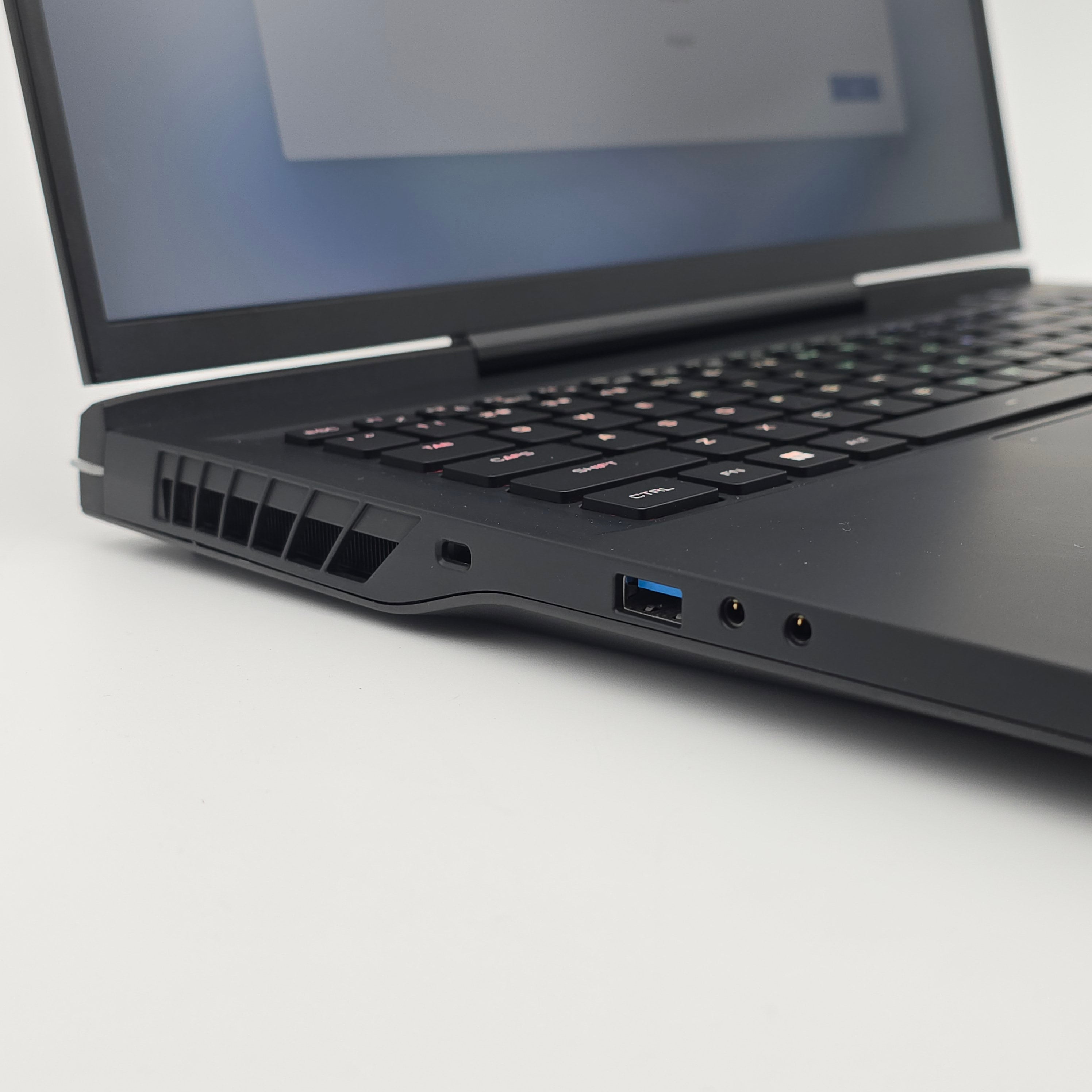 BIMBOX Slim 17 Gaming Laptop, RTX 4070, Intel I9-13900HX, 64GB DDR5, 240Hz QHD+
