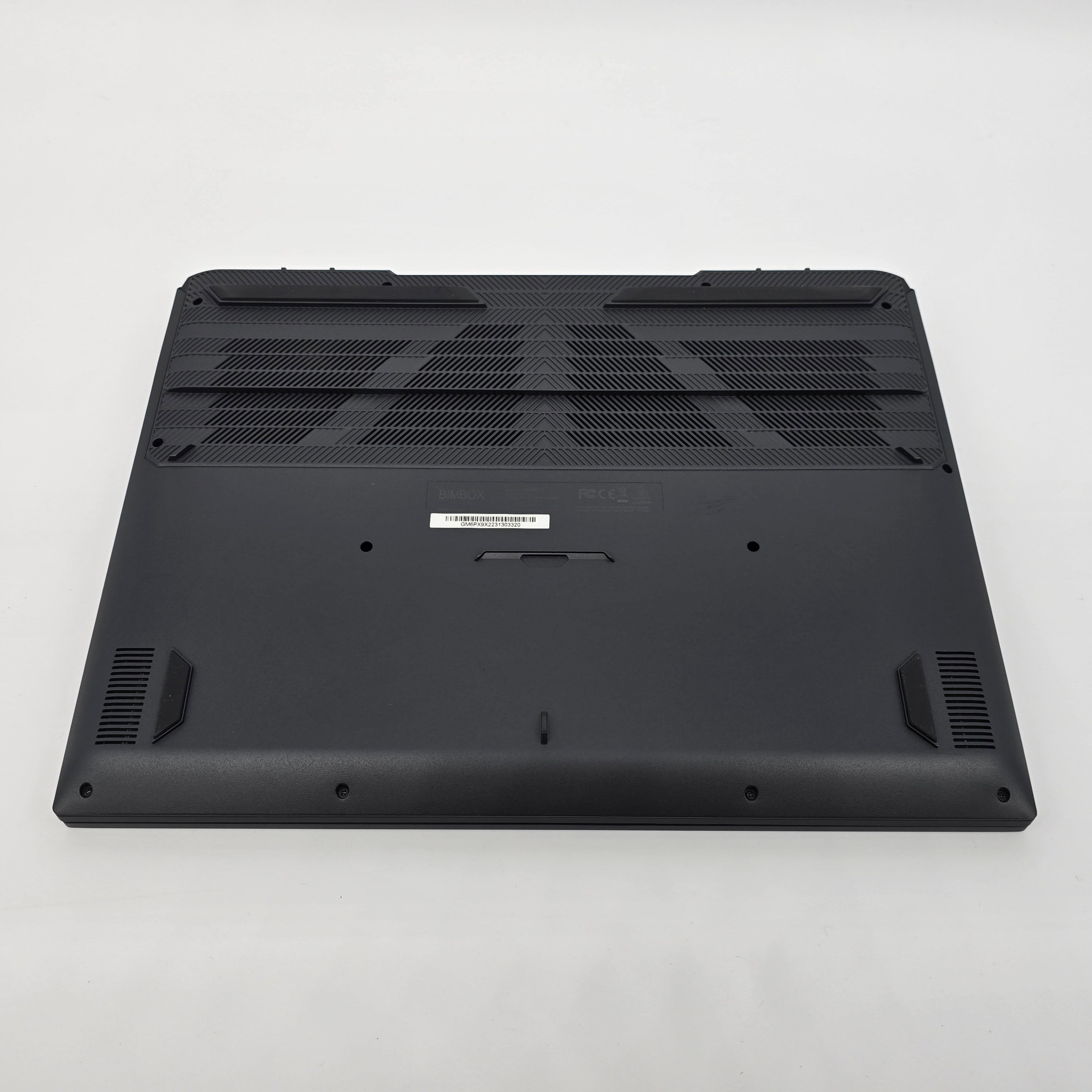 BIMBOX Slim Pro 16 Gaming Laptop, RTX 4090, Intel i9-13900HX, 64GB DDR5, 5TB NVMe, Ultra High End Gaming Laptop