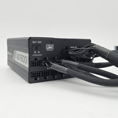 Corsair AX1600I 1600W, Desktop Gaming Power Supply PSU